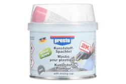 Presto Kunststoffspachtel | 0.3 kg