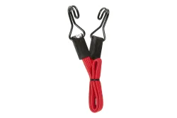 Masterlock Gummi Spannseil | 60 × 2 cm