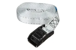 Masterlock Zurrgurt mit Klemmschloss | 5 m × 25 mm