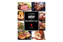 Weber Grill-Bibel Italienisch Grill Zubehör