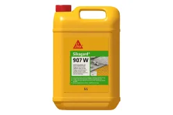 Sika Sikagard-907 W Transparent | 5 l
