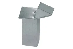 Bellissa Eckteil 7x7x20 cm