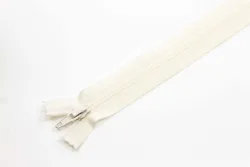 YKK Reissverschluss mit Kunststoffspirale | 12 cm