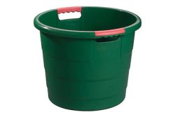 Graf Gartenkorb | Grün | 70l