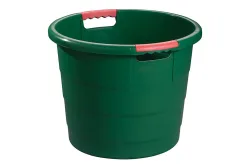 Graf Gartenkorb | Grün | 70l