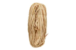 Glorex Raffia-Bast Gebleicht | 150 g