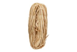 Glorex Raffia-Bast Gebleicht | 150 g
