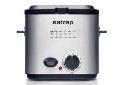 satrap Fritty1 Mini-Fritteuse oder Fleischfondue-Rechaud