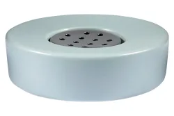 DIAQUA Seifenablage ZYLO mint green