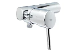 Grohe Einhand-Brausebatterie | ⌀ 15.3 cm