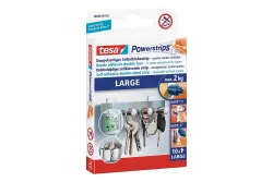 Tesa Powerstrips Large | 10 Stück