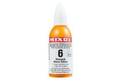 Ernit Abtönkonzentrat Mixol Nr. 6 | 0.02 l | Maisgelb
