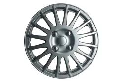 Radzierblende Silber | 16