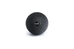 Blackroll Ball Schwarz | 8 cm