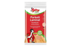Poliboy Parkett Laminat Feuchttücher 15 Stk.