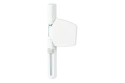Burg Wächter Winsafe WS 44 W SB 38561 Fenstersicherung Weiß