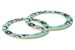 Cornat HD-Dichtung für Verschraubung | 24 × 34 × 2 mm