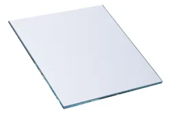 Floatglas klar 3mm