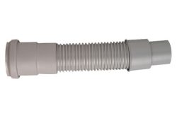 Cornat Flexibles HT-Rohr | ⌀ 40-50 × 50 cm