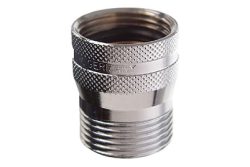 Cornat Wasserstop Chrom | 3/4
