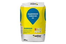 Marmoran Mineral Vollabrieb 44 D210 | 25 kg
