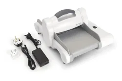 Rayher Sizzix Big Shot Elektronisch