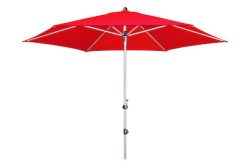 Derby SonnenschirmExpert 280 rot