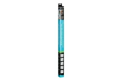 Windhager Sonnenschutzfolie mit Spiegeleffekt | 1.5 × 0.75 m