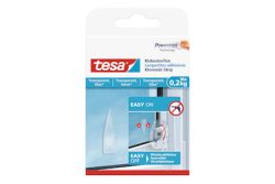 tesa® Klebestreifen Transparent tesa Inhalt: 1 Pckg.