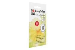 Marabu Easycolor Textilfärbefarbe Rot