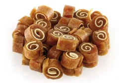 SwissDog Mini Rouladen 100G