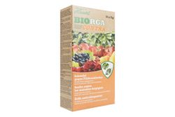 BIORGA Contra Schwefel