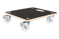 Wagner Multiroller Maxi Grip | 38 × 38 × 11 cm | 250 kg
