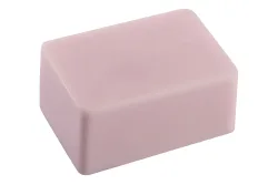 Rayher Seifengiessform Block | 8 × 5.5 × 4 cm | 170 ml