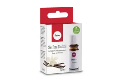 Rayher Seifen-Duftöl Vanille | 10 ml