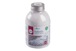 Rayher Badesalz in Flasche | 600 g