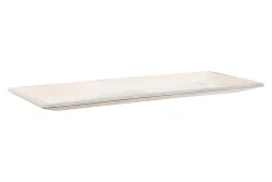My Home Holz-Platte | 42 × 17.5 × 2.4 cm