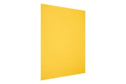 Folia Tonkarton Bananengelb | 50 × 70 cm
