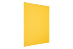 Folia Tonkarton Bananengelb | 50 × 70 cm