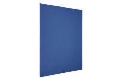 Folia Tonkarton Königsblau | 50 × 70 cm