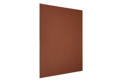 Folia Tonkarton Schokobraun | 50 × 70 cm