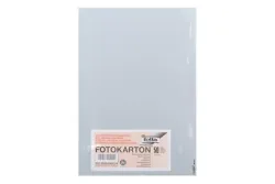 Folia Tonkarton Hellgrau | A4