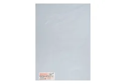 Folia Tonkarton Hellgrau | 50 × 70 cm