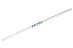 Folia Transparentpapier Weiss | 70 × 100 cm