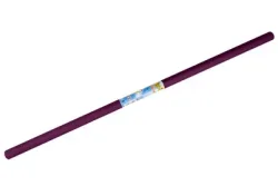 Folia Transparentpapier Violett | 70 × 100 cm