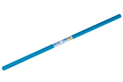 Folia Transparentpapier Hellblau | 70 × 100 cm