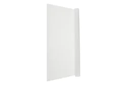 Folia Transparentpapier Weiss | 51 × 70 cm