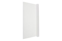 Folia Transparentpapier Weiss | 51 × 70 cm
