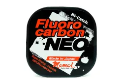 Momoi Hi-Catch Fluorocarbon Neo | 0.14 mm | 50 m