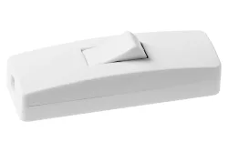 Merox Schnur-Schalter | 1-polig | 6 A